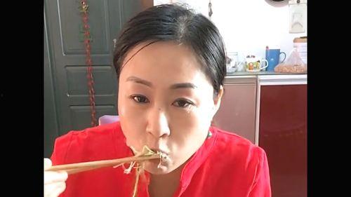 娱乐吃瓜酱真正的好朋友