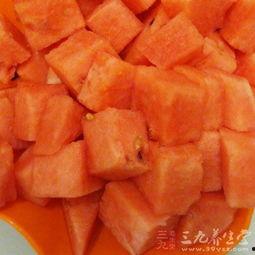 娱乐吃瓜酱西瓜