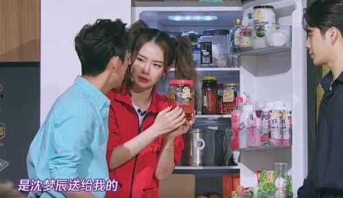 心声暴露娱乐圈吃瓜,心声暴露下的吃瓜盛宴