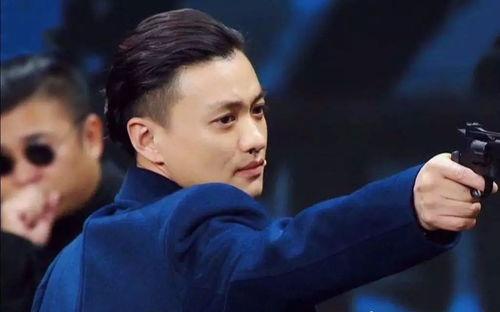 娱乐圈吃瓜男导演是谁啊,他是谁？