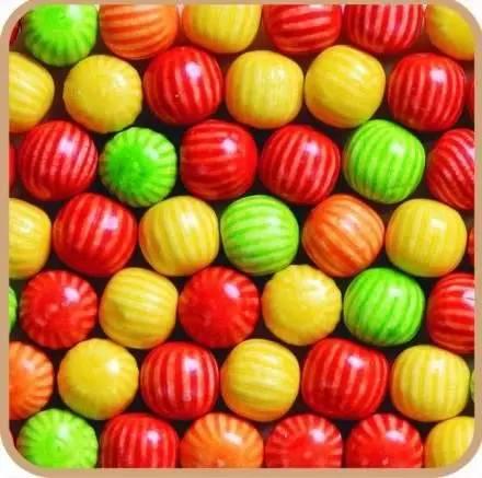 娱乐吃瓜酱吸管糖